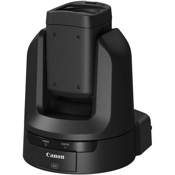 Canon CR-N300 w. Autotracking Bk