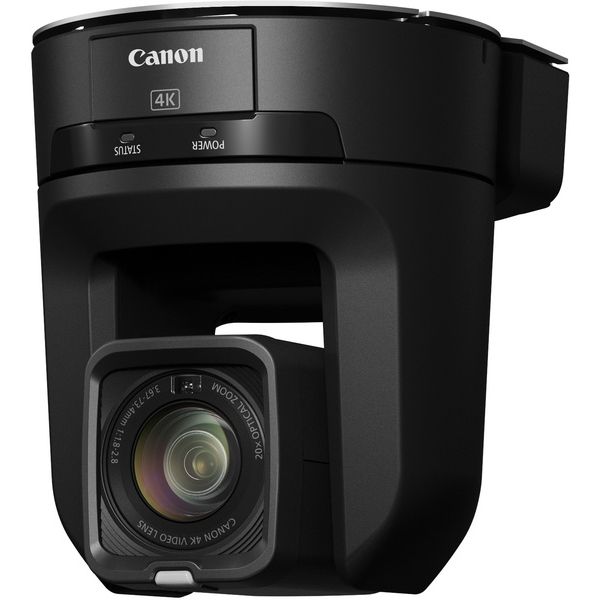 Canon CR-N300 w. Autotracking Bk