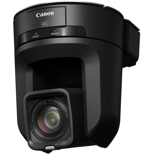 Canon CR-N300 w. Autotracking Bk