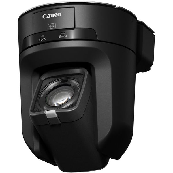 Canon CR-N300 w. Autotracking Bk