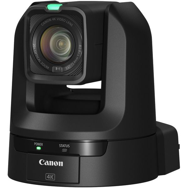 Canon CR-N300 w. Autotracking Bk
