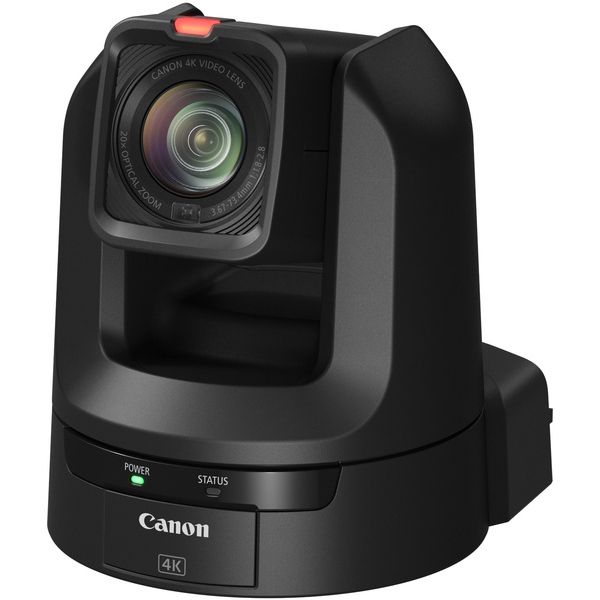 Canon CR-N300 w. Autotracking Bk