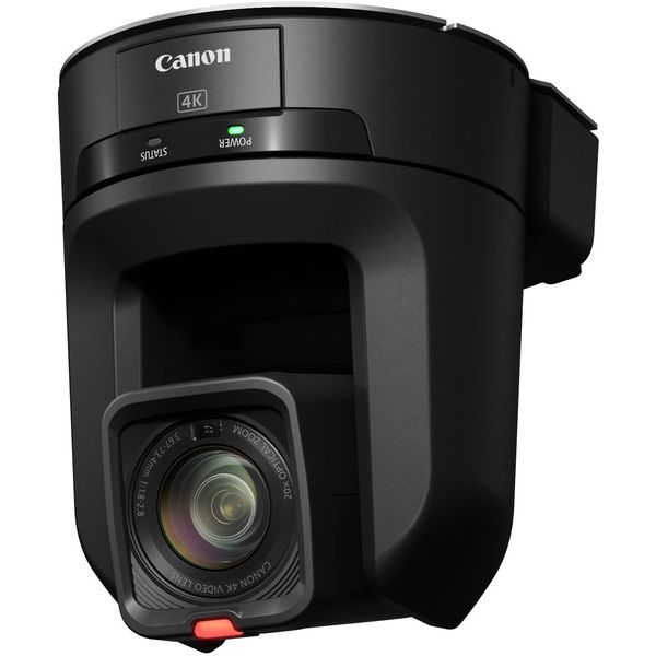 Canon CR-N300 w. Autotracking Bk