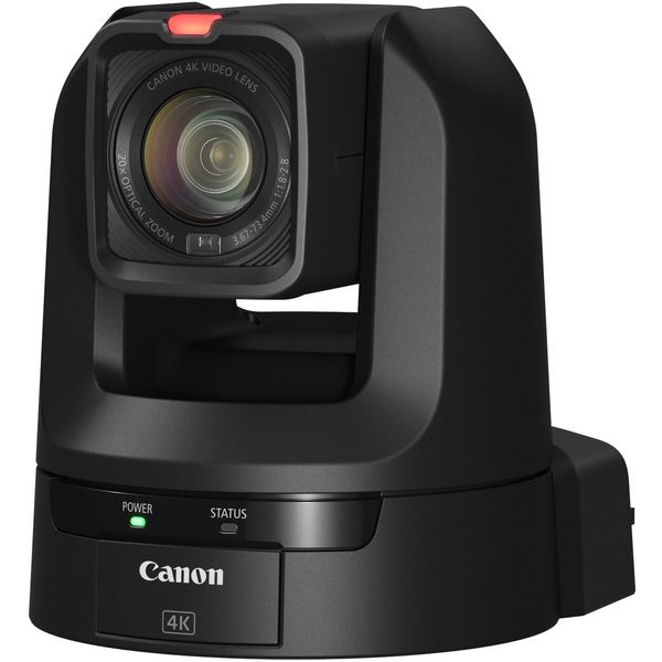 Canon CR-N300 w. Autotracking Bk
