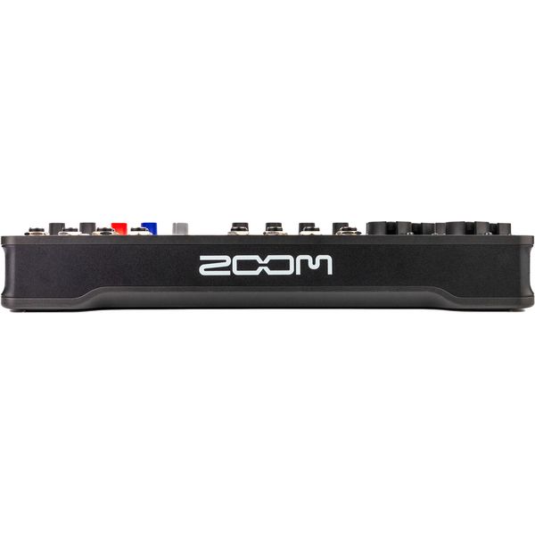 Zoom LiveTrak L6max