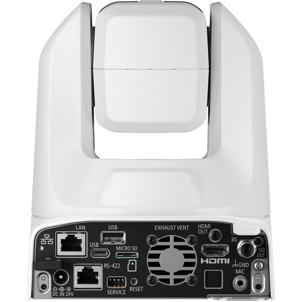 Canon CR-N300 w. Autotracking Wh