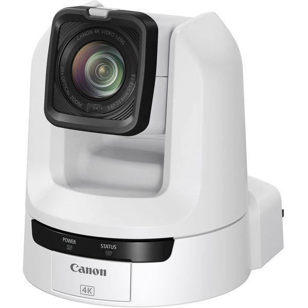 Canon CR-N300 w. Autotracking Wh