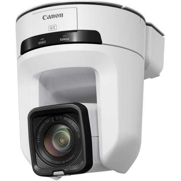 Canon CR-N300 w. Autotracking Wh