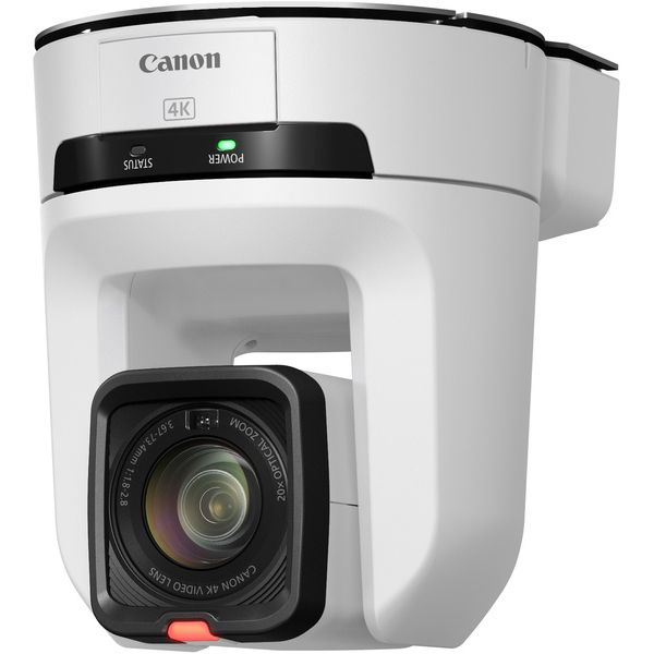 Canon CR-N300 w. Autotracking Wh