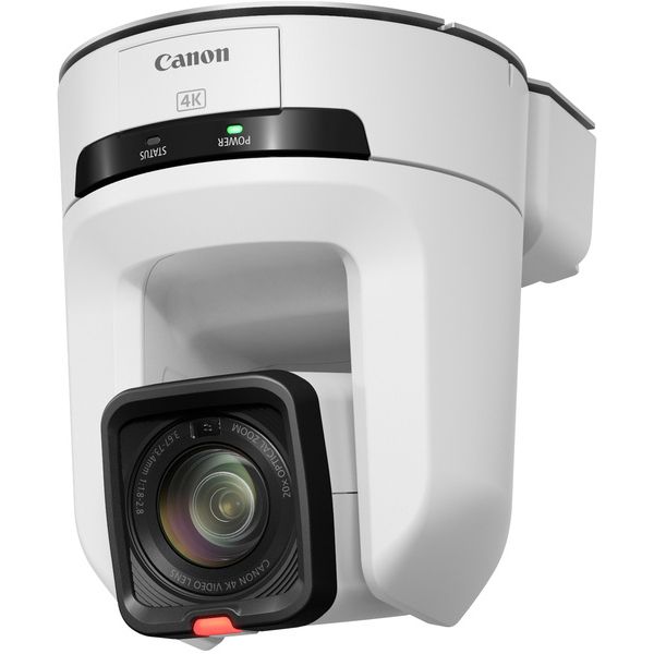 Canon CR-N300 w. Autotracking Wh