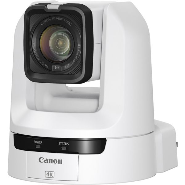 Canon CR-N300 w. Autotracking Wh