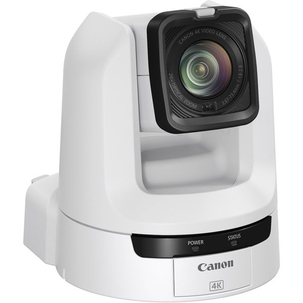 Canon CR-N300 w. Autotracking Wh