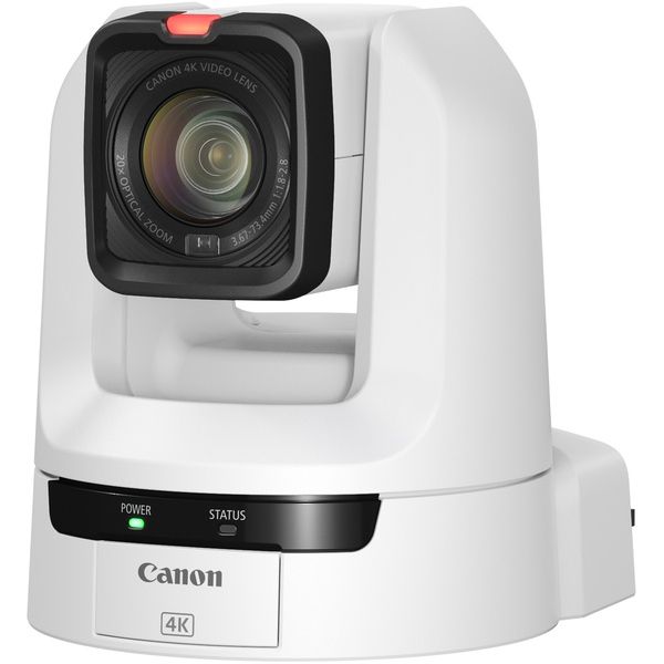 Canon CR-N300 w. Autotracking Wh