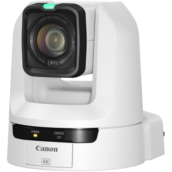Canon CR-N300 w. Autotracking Wh