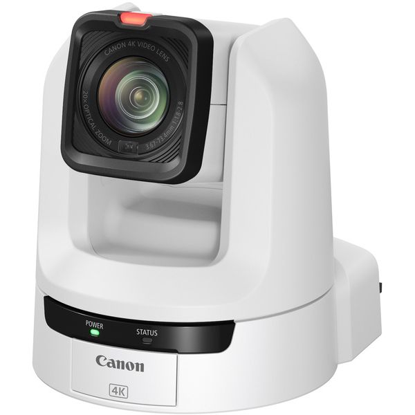 Canon CR-N300 w. Autotracking Wh