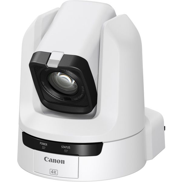 Canon CR-N300 w. Autotracking Wh