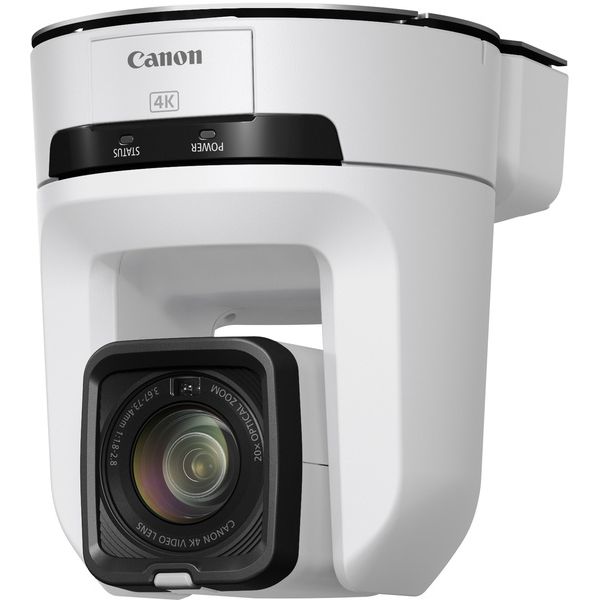 Canon CR-N300 w. Autotracking Wh