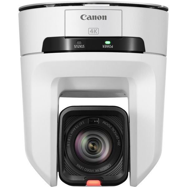 Canon CR-N300 w. Autotracking Wh