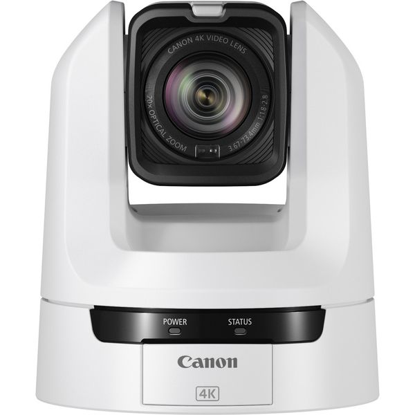 Canon CR-N300 w. Autotracking Wh