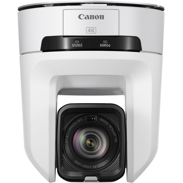 Canon CR-N300 w. Autotracking Wh