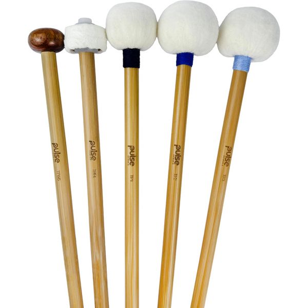 MG Mallets Timpani Mallet Set TP-Set