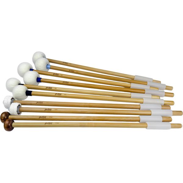 MG Mallets Timpani Mallet Set TP-Set