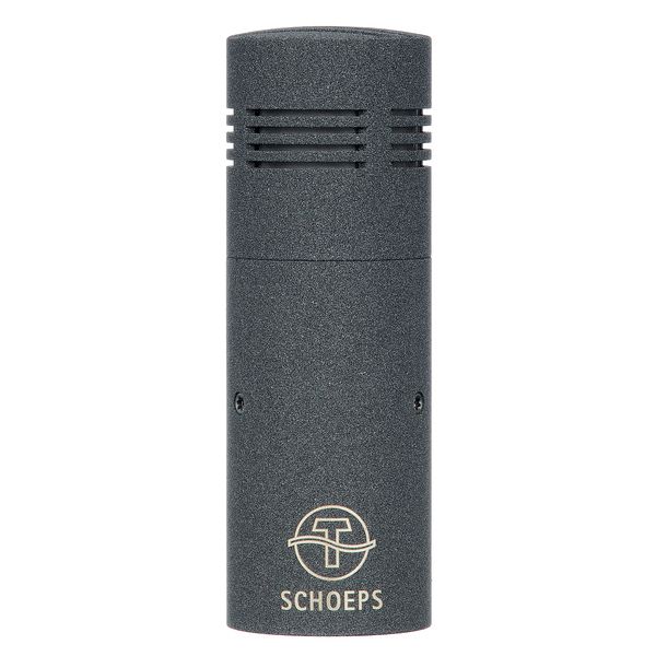 Schoeps Desert Island Set mit MK 21