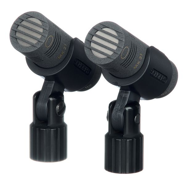 Schoeps Desert Island Set mit MK 21