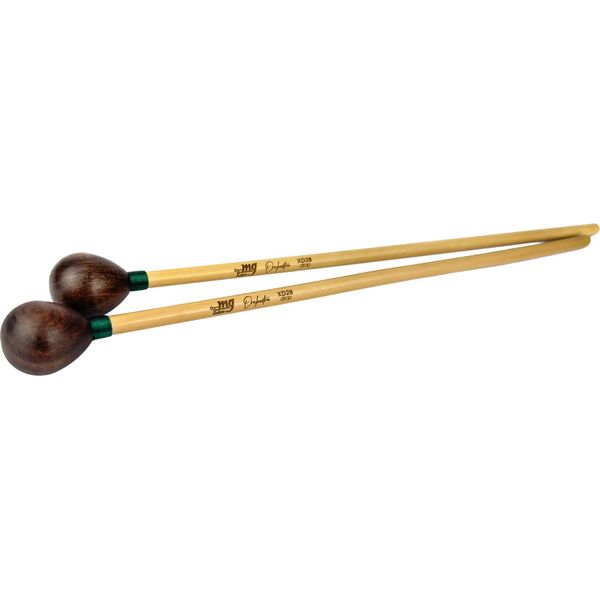 MG Mallets XD28 Xylophone Mallets