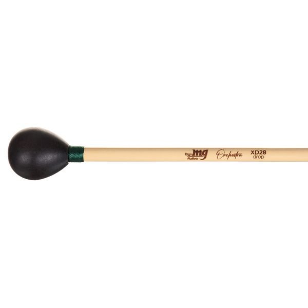MG Mallets XD28 Xylophone Mallets
