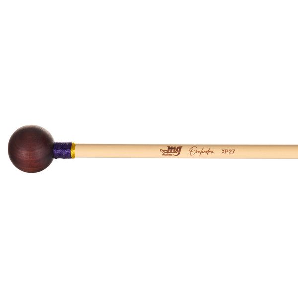 MG Mallets XP27 Xylophone Mallets