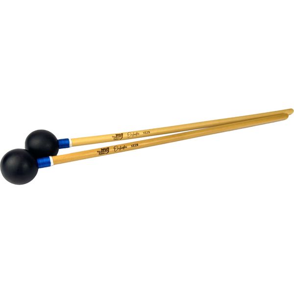 MG Mallets XE29 Xylophone Mallets