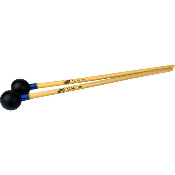 MG Mallets XE27 Xylophone Mallets