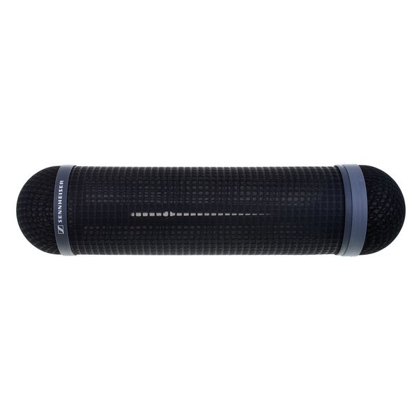 Sennheiser MKH 416 Shockmount Bundle