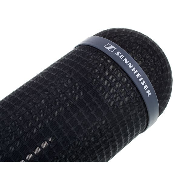 Sennheiser MKH 416 Shockmount Bundle