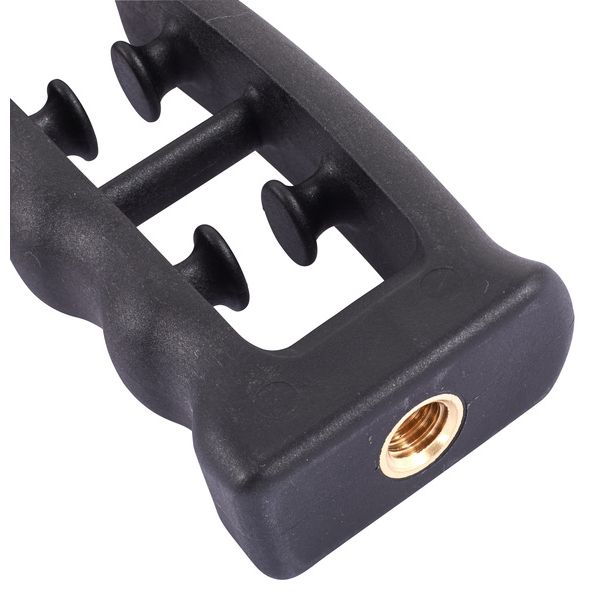 Sennheiser MKH 416 Shockmount Bundle