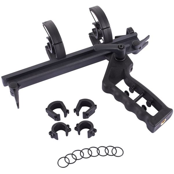 Sennheiser MKH 416 Shockmount Bundle