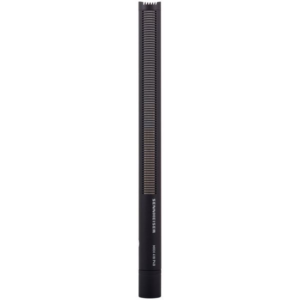 Sennheiser MKH 416 Shockmount Bundle