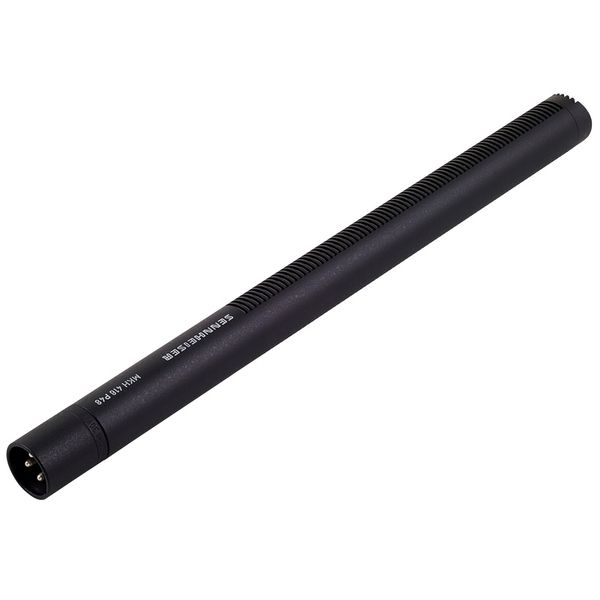 Sennheiser MKH 416 Shockmount Bundle