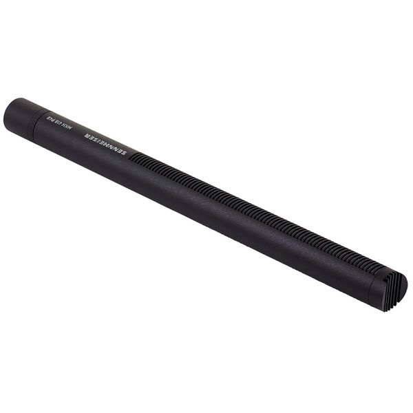 Sennheiser MKH 416 Shockmount Bundle
