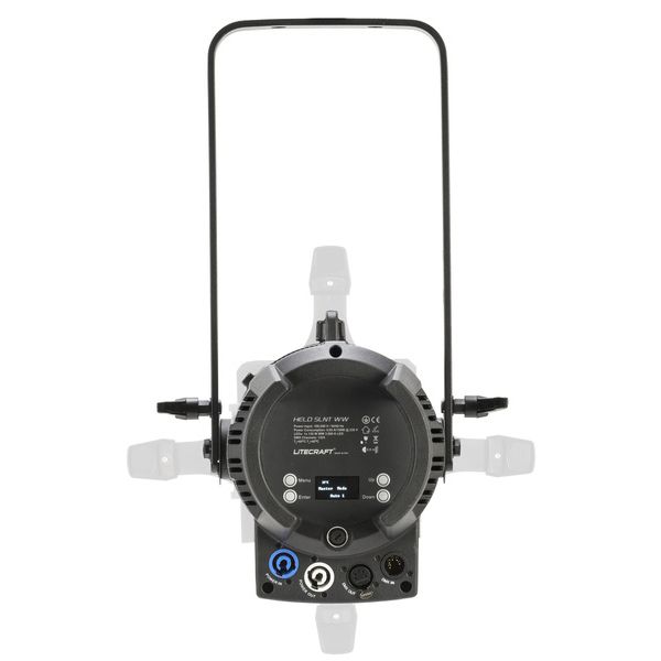 Litecraft HELD SLNT WW Profile