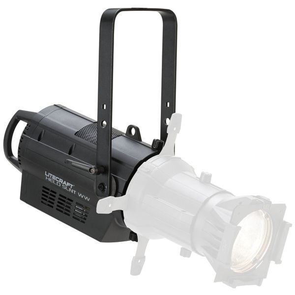 Litecraft HELD SLNT WW Profile