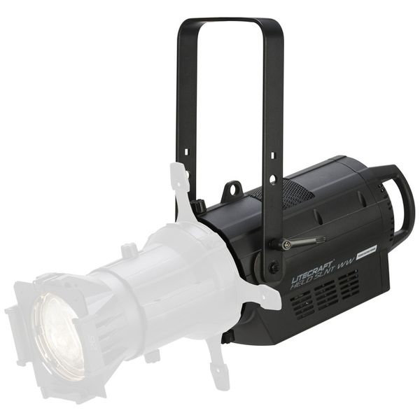 Litecraft HELD SLNT WW Profile