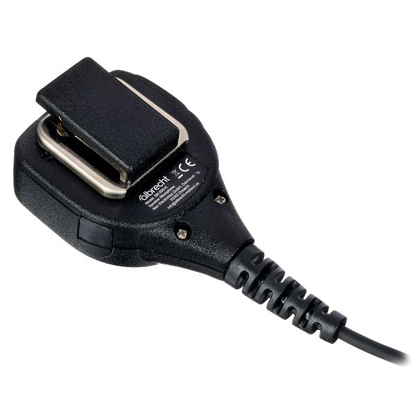 Albrecht SM 600-K