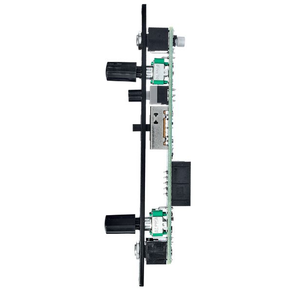 Rides In The Storm CLI