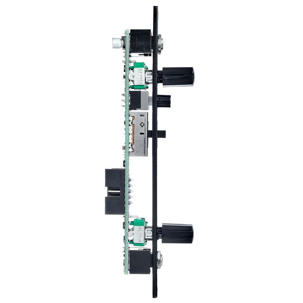 Rides In The Storm CLI