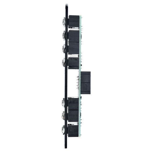 Rides In The Storm IPT