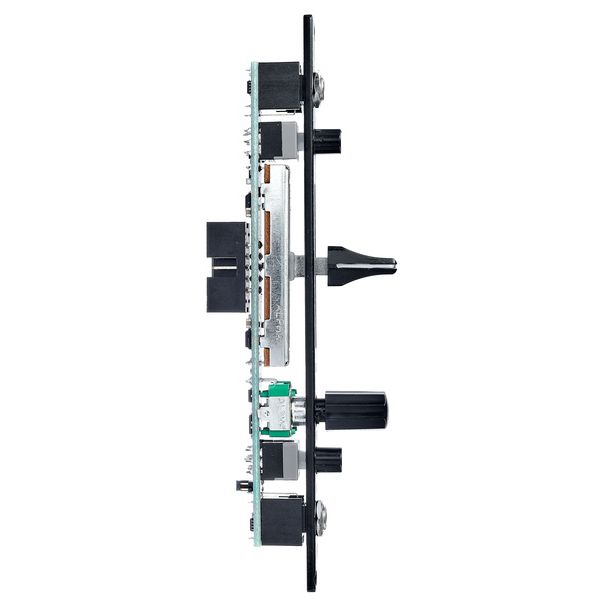 Rides In The Storm MUL