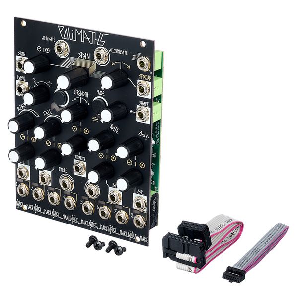 Make Noise PoliMATHS