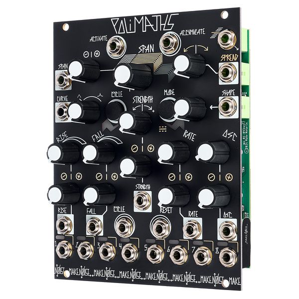 Make Noise PoliMATHS